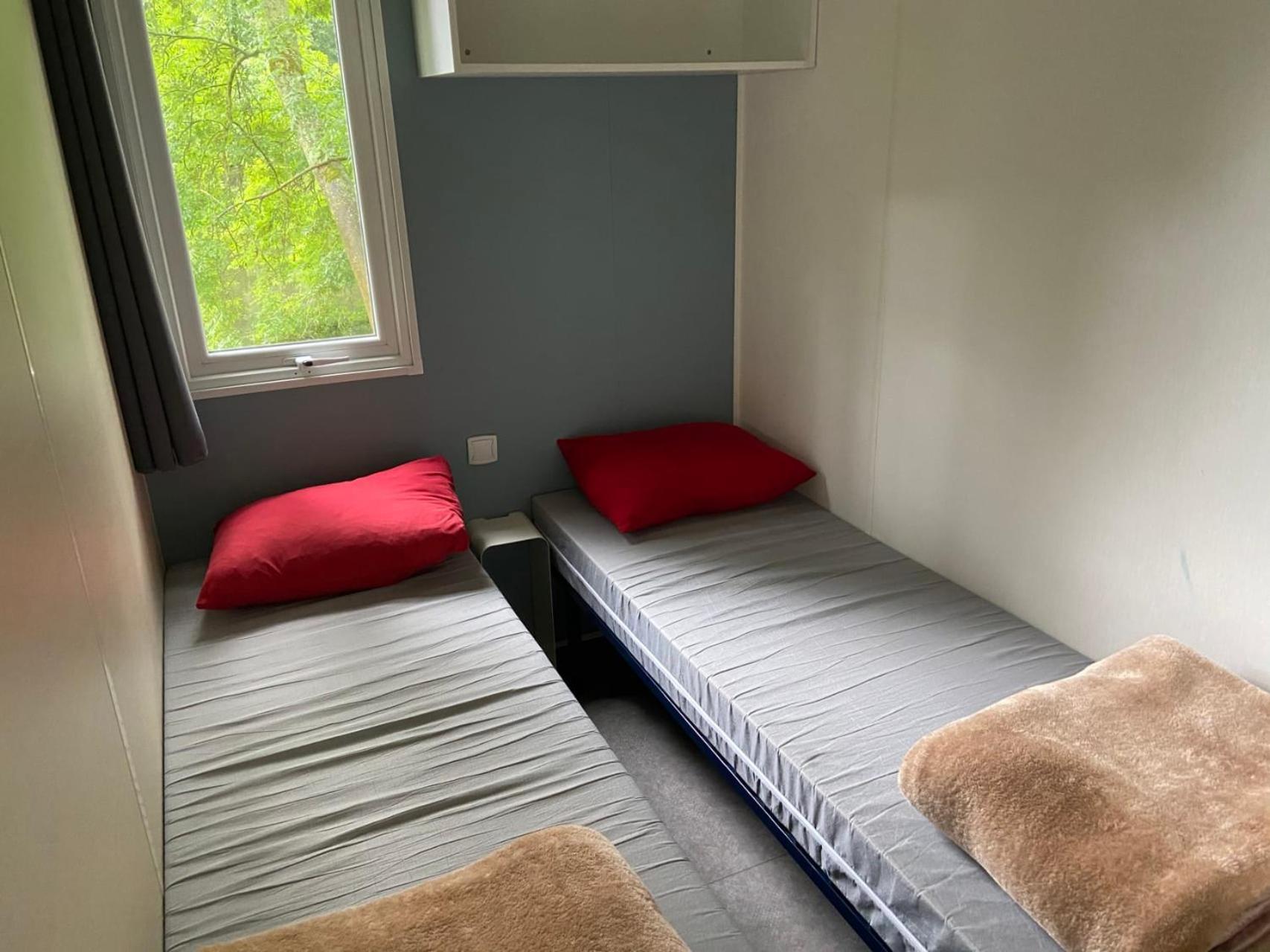 Europarcs Het Amsterdamse Bos Hotel Amstelveen Cameră foto