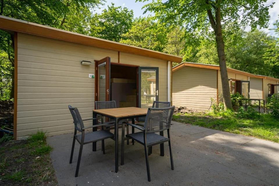 Europarcs Het Amsterdamse Bos Hotel Amstelveen Cameră foto